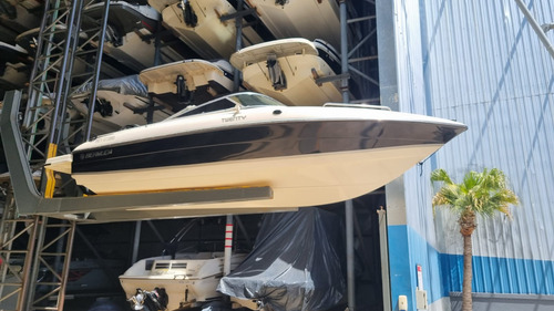 Bermuda Twenty Lancha Open 2015 200hs 150hp Mercury 4t