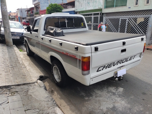Chevrolet Chevrolet A10