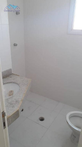 Imagem 12 de 16 de Sobrado À Venda, 125 M² Por R$ 950.000,00 - Jardim Umuarama - São Paulo/sp - So0044