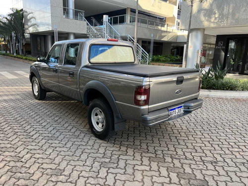 Imagem 6 de 15 de Ford Ranger Xls 2008