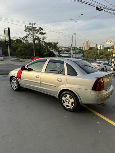 Chevrolet Corsa Sedan 1.4 Premium Econoflex 4p