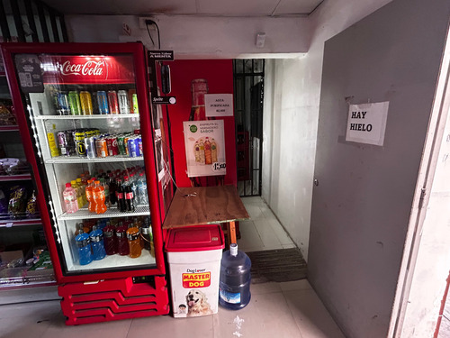 Derecho A Llaves Minimarket Puente Alto (78798)