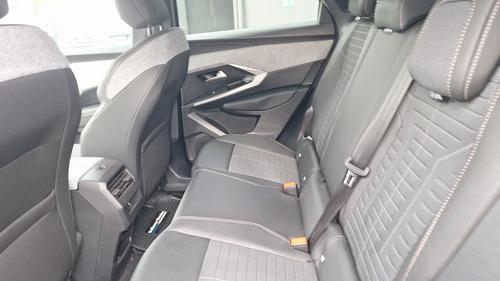 Peugeot 3008 1.2 Mhev 136 Premier E-dct6