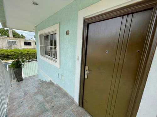 Imagen 6 de 23 de Eav-739 Zona Norte Apartamento En Villa Valeria Sector Zapara