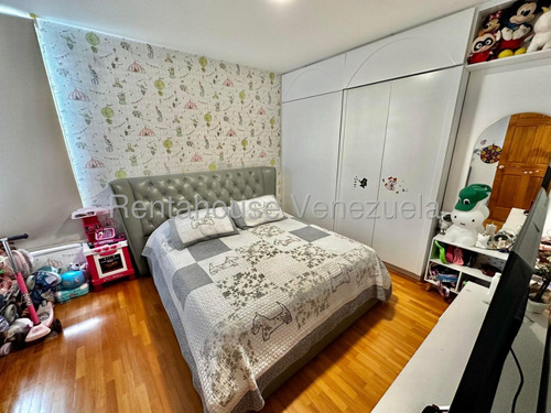 Alquiler De Apartamento En Santa Fe Sur Jlrp Mls 25-20905