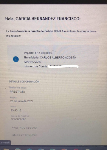 Para Todas Sus Necesidades De Préstamos Entre Particular