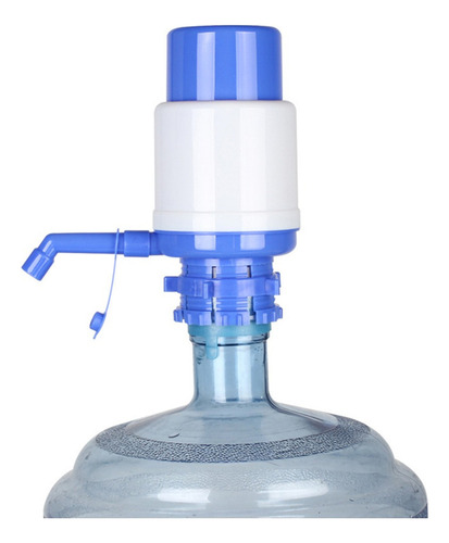 Dispensador De Agua, Bomba De Agua Potable Manual Manual