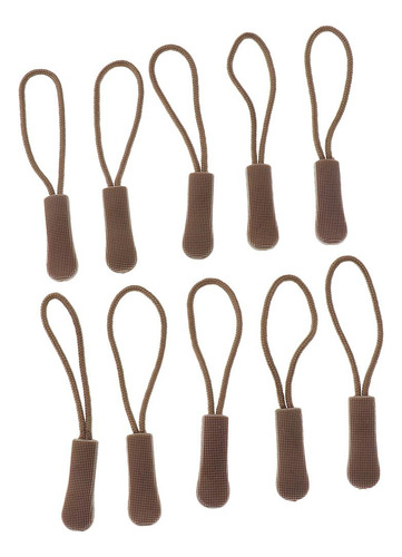 Substituição Do Fecho De Correr 4 Pcs