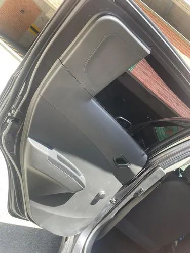 Chevrolet Spark GT Lt
