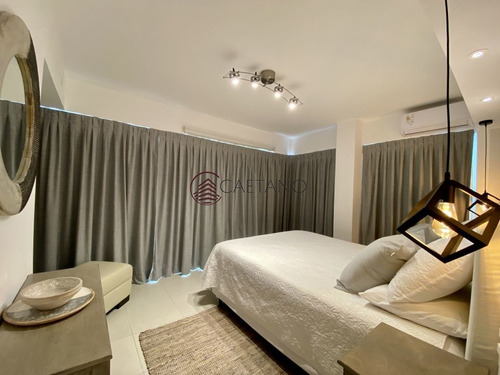 Imagen 13 de 20 de Apartamento En Playa Brava, Punta Del Este. - Punta Del Este Brava