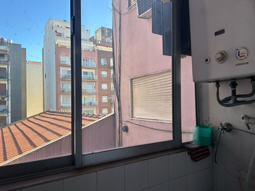 Venta Depto 3 Amb A La Calle - Parque Chacabuco