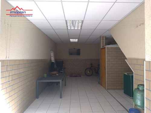 Imagem 30 de 30 de Sobrado Com 3 Dormitórios À Venda, 150 M² Por R$ 795.000,00 - Penha De França - São Paulo/sp - So0083