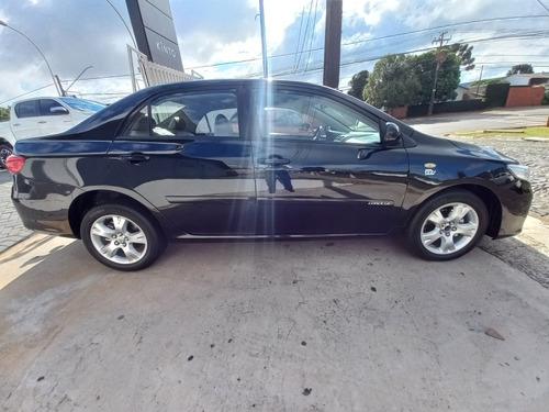 Toyota Corolla 1.8 XLI 16V FLEX 4P AUTOMÁTICO