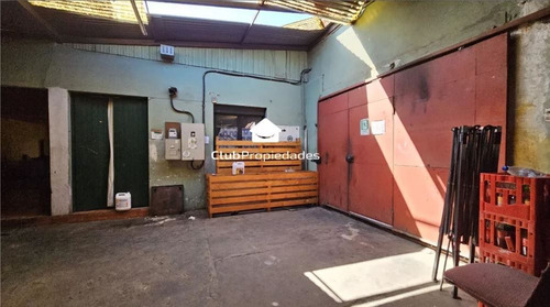 Se Vende Casa En Comuna De San Miguel