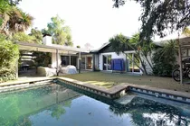 Comprar Casa En Venta De 4 Dorm. En Vitacura