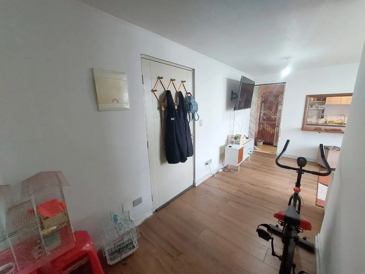 Imagen 2 de 23 de Departamento En Venta De 2 Dorm. En San Pedro De La Paz