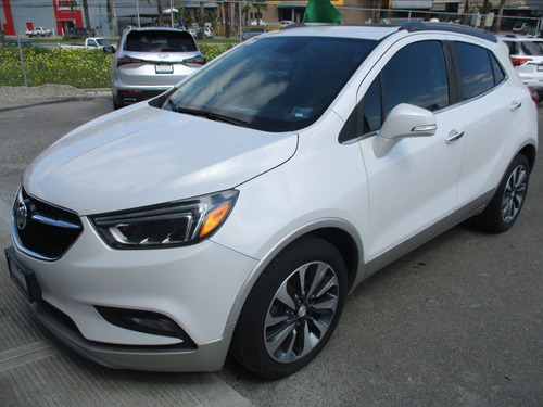 Buick Encore 1.4 Cxl At