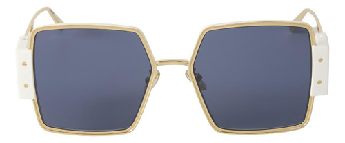 Dior 30montaigne S4u B6b0 Dorado Blanco Dior Dior Dior Dior Dior