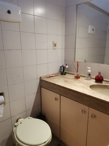 Casa Propiedad Horizontal Planta Alta En La Blanqueada