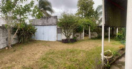 Venta De Excelente Casa En Treinta Y Tres