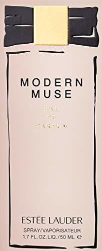 Estee Lauder Modern Muse Eau De Parfum Spray, 1.7 1v8kq