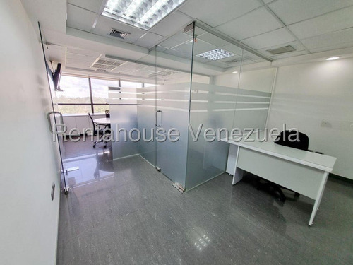 Se Vende Oficina En La Lagunita Paseo El Hatillo