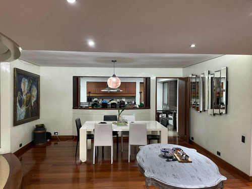 Imagen 7 de 14 de Apartamento Para N El Poblado 220 Mts