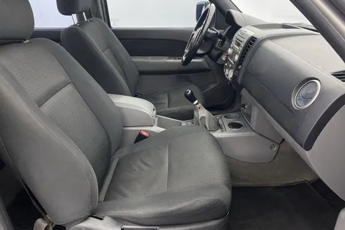 Mazda BT-50 B22D29 MT 2200CC 4X2