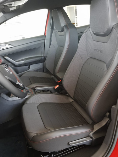 Volkswagen Polo Gts 1.4 Tsi 2021