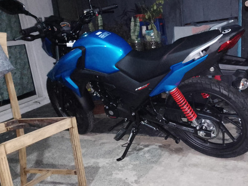 Imagen 3 de 11 de Honda Twister