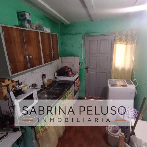 Venta Casa Ituzaingo