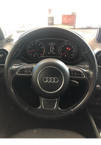 Audi A1 1.4 Tfsi Attraction 16v 122cv Gasolina 2p