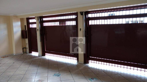 Imagem 19 de 24 de Casa Com 2 Dormitórios À Venda, 140 M² Por R$ 245.000,01 - Vila Virgínia - Ribeirão Preto/sp - Ca0579
