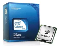 Comprar Processador Intel Dual Core Celeron G1610 2.6ghz 2mb - Intel