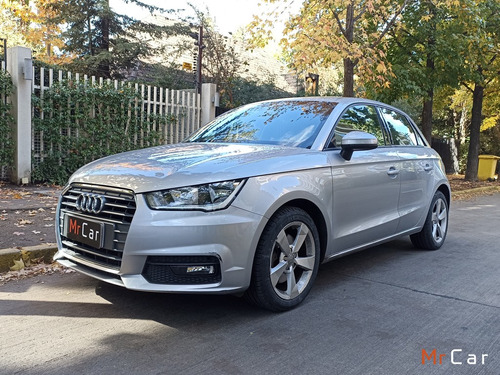 Audi A1 Sportback Tfsi