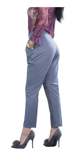 Pantalón Tipo Sastre