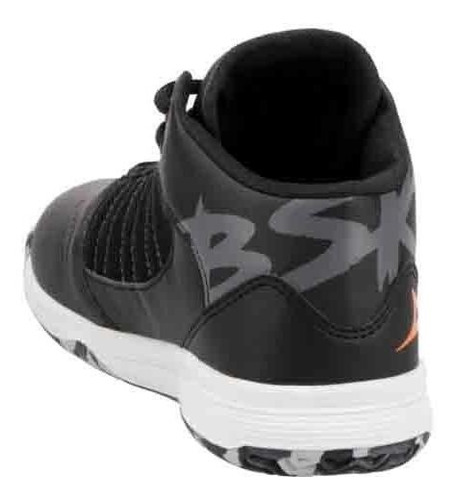 Imagen 5 de 5 de Tenis Pirma Basquetbol Niño Originales