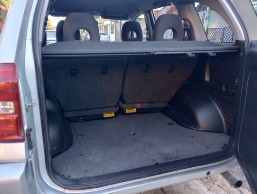 Bonita Y Conservada Rav 4 2004 4 Cilindros ,todo Le Trabaja