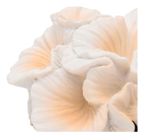 2 Coral De Imitación Para Acuarios, Decoración 2 Piezas
