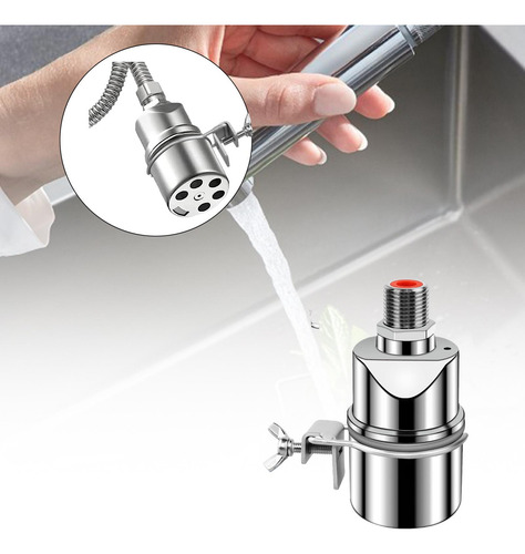 Válvula De Agua Automática Válvula De Flotador De Bola