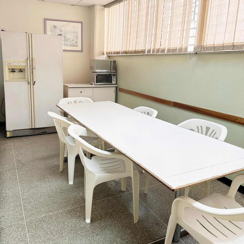 Venta De Planta Industrial En La Urbina
