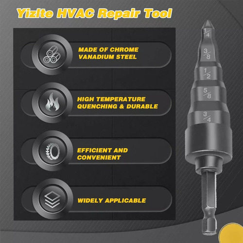 D Expansor De Tubo Elétrico Expansor De Tubo Tool Steel