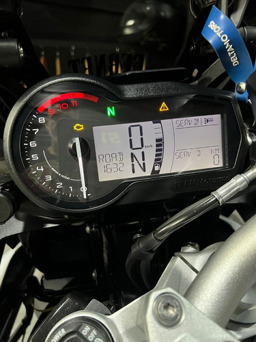 Bmw Gs 850 F 2018 Pat 2021 Gs850f - En Stg Motosport