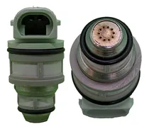 Comprar Inyector Monopunto Original Delphi Chevrolet Corsa 1.4 Efi