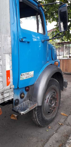 Mercedes Benz 1113 1113