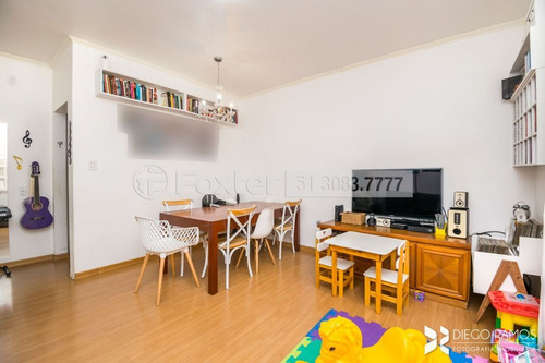 Imagem 3 de 30 de Apartamento, 2 Dormitórios, 84 M², Petrópolis - 206434