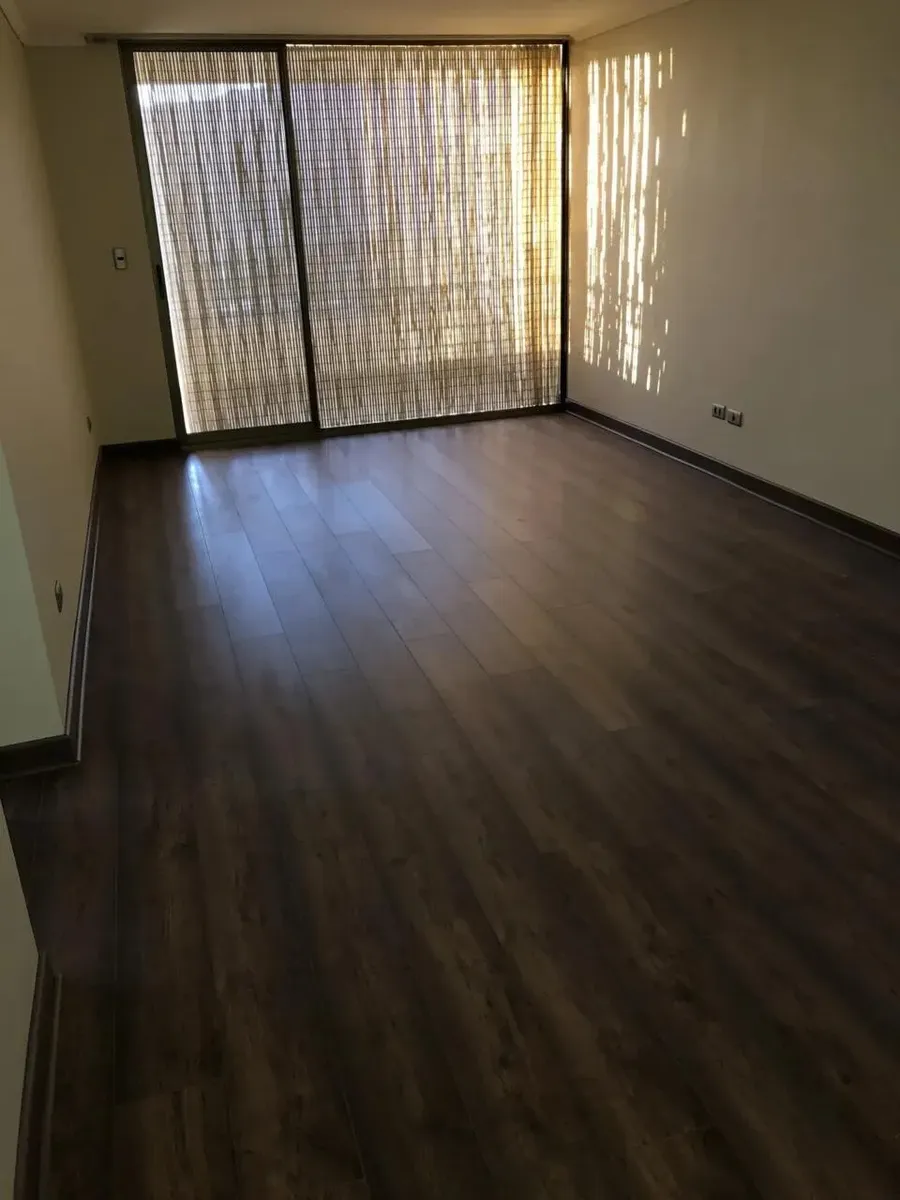 Imagen 4 de 18 de Amplio Departamento Las Condes, 3 Dormitorios, 2b, 1es Y 1