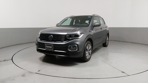 Volkswagen T-Cross 1.6 HIGHLINE AUTO