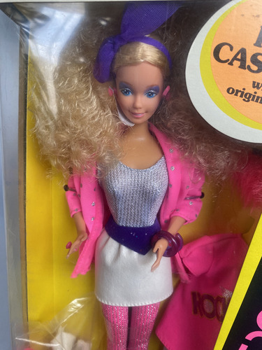 Barbie And The Rockers (Usado)