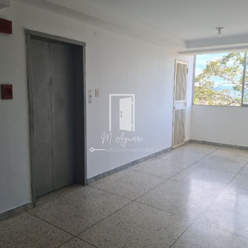 Imagen 2 de 8 de Apartamento Tipo Estudio En Venta, Conjunto Residencial Los Olivos, Puerto Ordaz, Estado Bolívar.